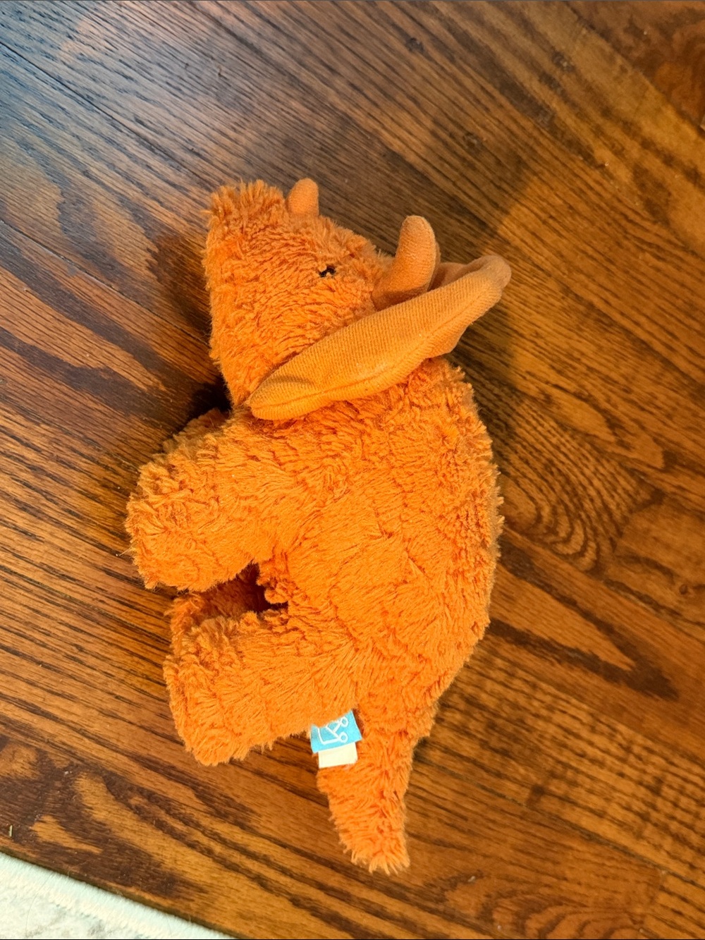 Manhattan toys dinosaur